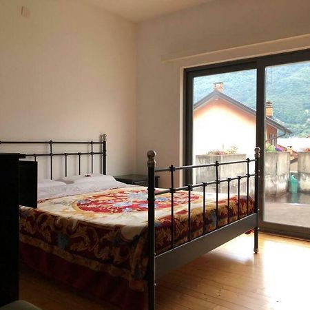 Apartamento Casa Ines Bellinzona Exterior foto