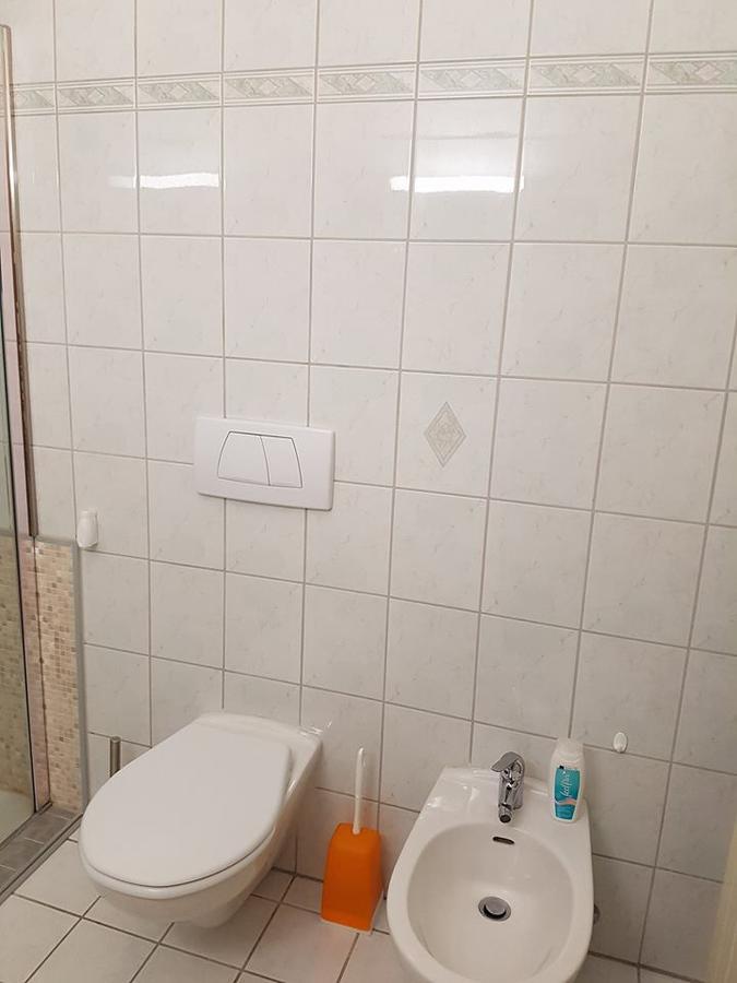 Apartamento Casa Ines Bellinzona Exterior foto
