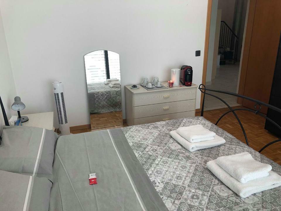 Apartamento Casa Ines Bellinzona Exterior foto